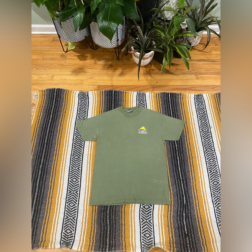 The Salty Dog Cafe T-Shirt